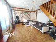 Maison 4 pièces 113 m²