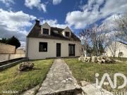 Maison 4 pièces 113 m²