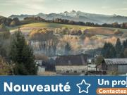 Maison 4 pièces 113 m² Maison 4 pièces 113 m²