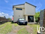 Maison 4 pièces 113 m²