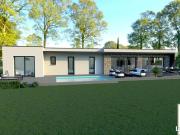 Maison 4 pièces 113 m²