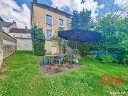 Maison 4 pièces 113 m²