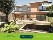 Maison 4 pièces 113 m²