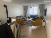 Maison 4 pièces 113 m²