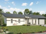 Maison 4 pièces 113 m²