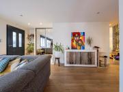 Maison 4 pièces 113 m²