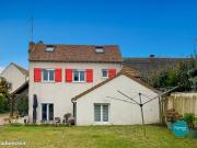 Maison 4 pièces 113 m²