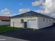 Maison 4 pièces 113 m²