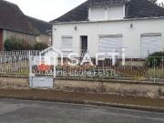 Maison 4 pièces 113 m²