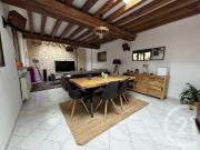 Maison 4 pièces 113 m²