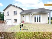 Maison 4 pièces 113 m²