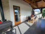 Maison 4 pièces 113 m² Maison 4 pièces 113 m²