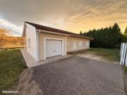 Maison 4 pièces 113 m²