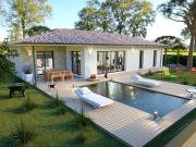 Maison 4 pièces 113 m²