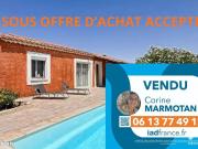 Maison 4 pièces 113 m²