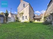 Maison 4 pièces 120 m²