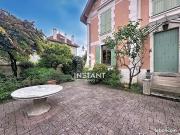 Maison 4 pièces 113 m²