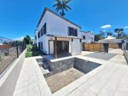 Maison 4 pièces, 113 m² à louer à Saint Pierre 97410