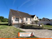 Maison 4 pièces