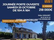 Maison 4 pièces 114 m²
