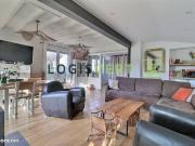 Maison 4 pièces 114 m²