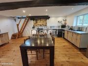 Maison 4 pièces 114 m²