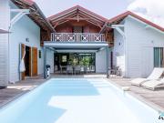 Maison 4 pièces 114 m²