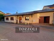 Maison 4 pièces 114 m²