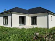 Maison 4 pièces 114 m²