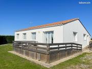 Maison 4 pièces 114 m²