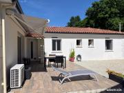 Maison 4 pièces 114 m²