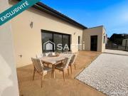 Maison 4 pièces 114 m²