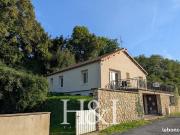 Maison 4 pièces 114 m²