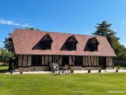 Maison 4 pièces 114 m²