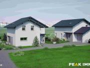 Maison 4 pièces 114 m²