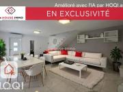 Maison 4 pièces 114 m²