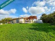 Maison 4 pièces 114 m²