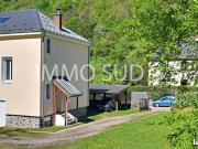 Maison 4 pièces 114 m²