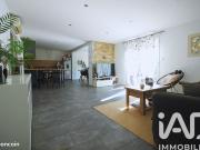 Maison 4 pièces 114 m²