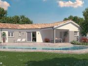 Maison 4 pièces 114 m²