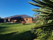 Maison 4 pièces 114 m²