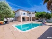 Maison 4 pièces 114 m²
