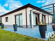 Maison 4 pièces 114 m² Maison 4 pièces 114 m²