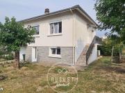 Maison 4 pièces 114 m²