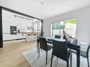 Maison 4 pièces 120 m²