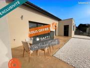 Maison 4 pièces 114 m²