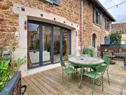 Maison 4 pièces 114 m²