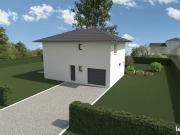 Maison 4 pièces 114 m²