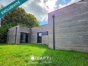 Maison 4 pièces 115 m²