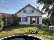 Maison 4 pièces 115 m²